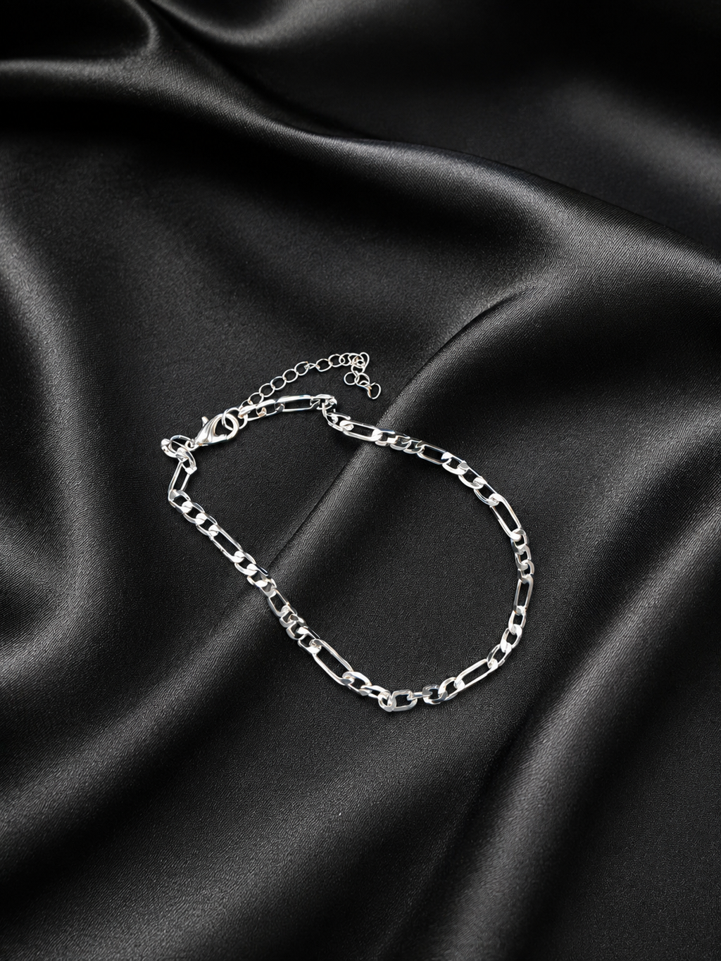 Figaro Chain Anklet