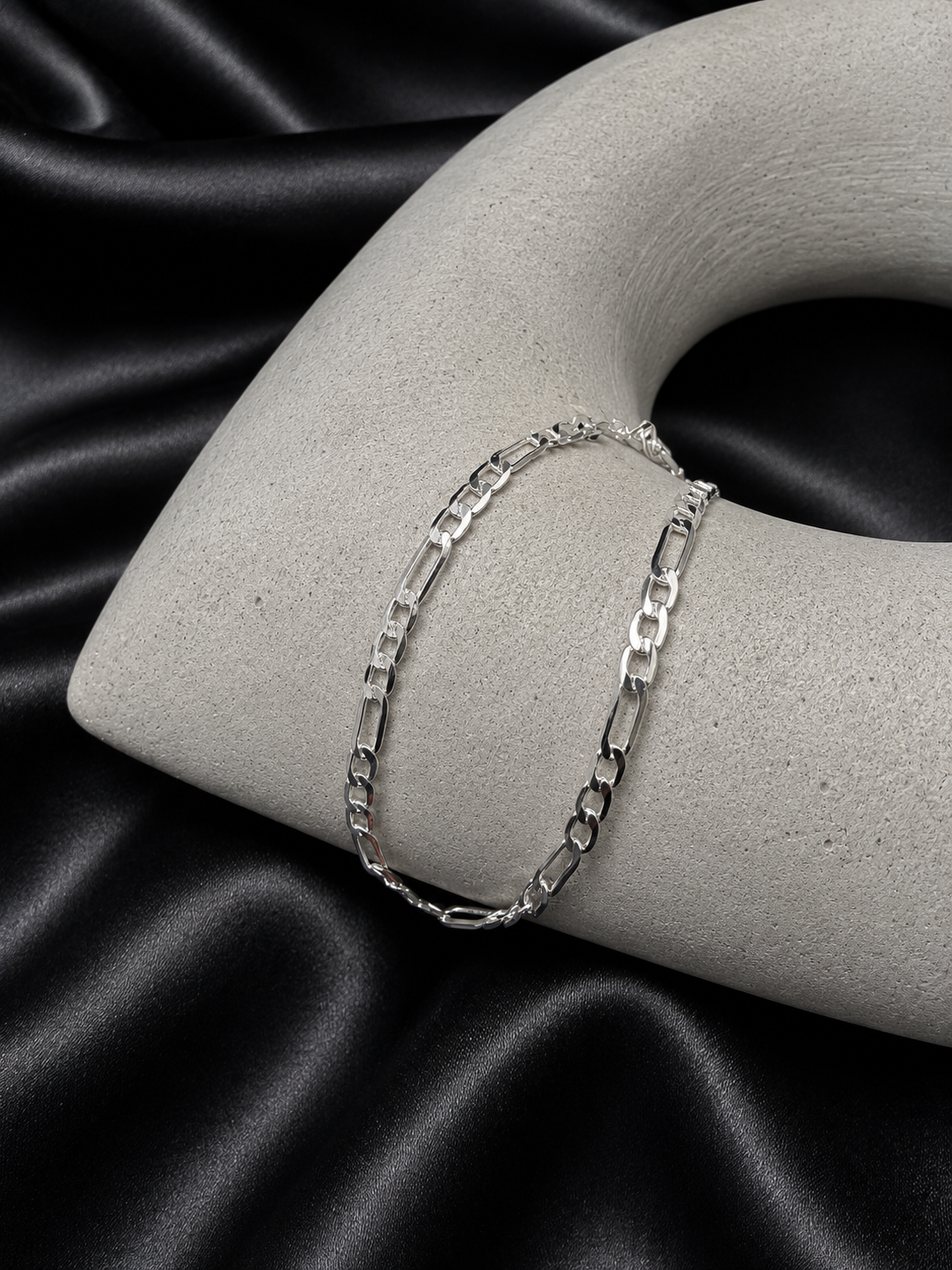 Figaro Chain Anklet