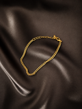 Chained Anklet