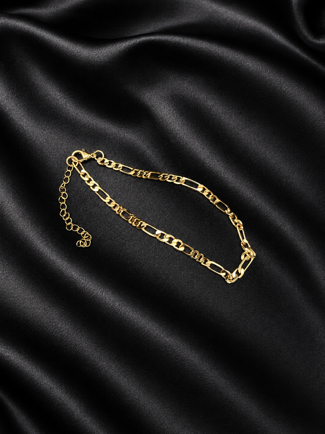 Figaro Chain Anklet