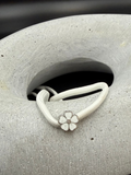 Blossom Shoelace Charm