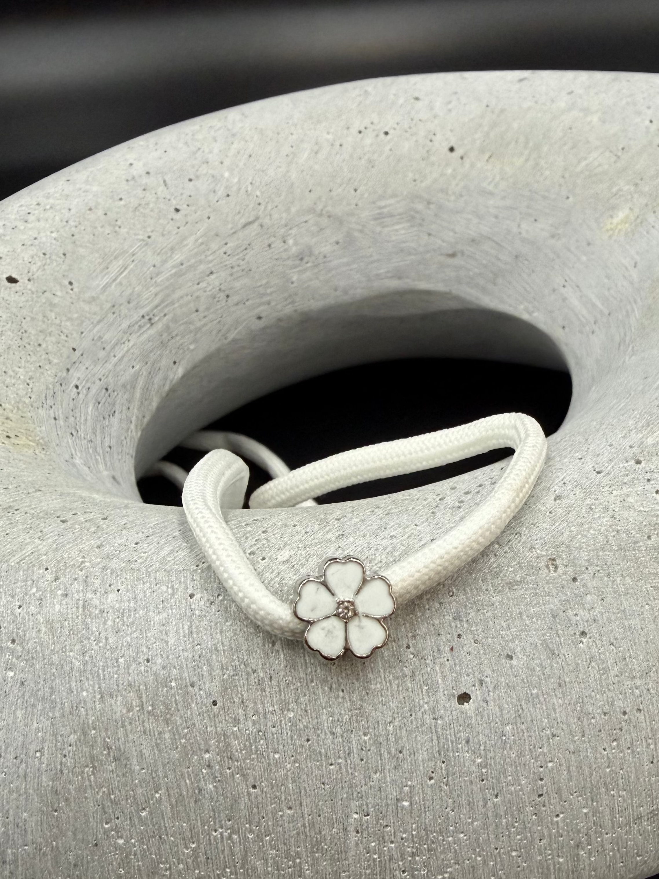 Blossom Shoelace Charm