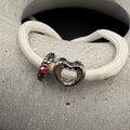 Ladybug Love Shoelace Charm Bundle