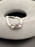 Glam Love Shoelace Charm Bundle