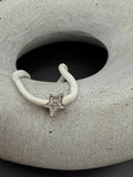 Rockstar Shoelace Charm